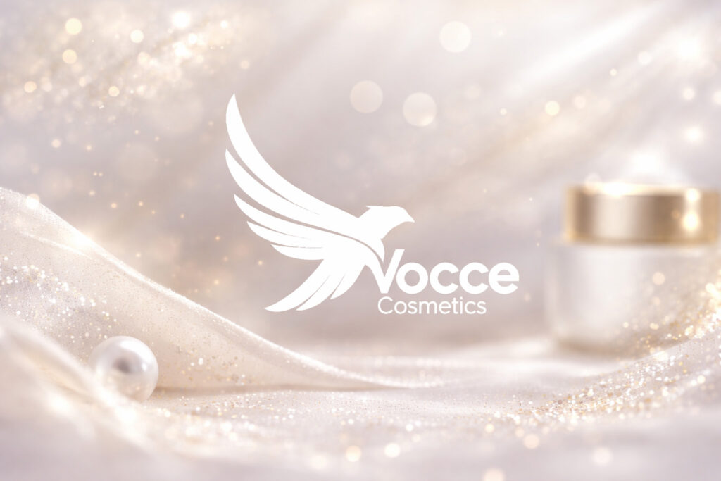 vocce cosmetics